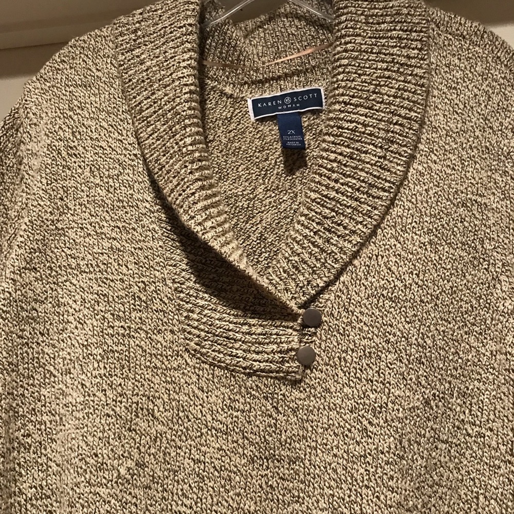 Sweater
